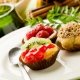 cupcakes