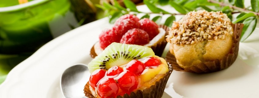 cupcakes