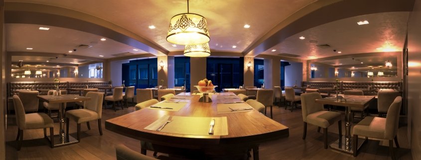 interno del locale