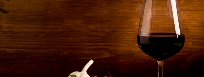 vino rosso